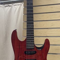 Chapman ML1 X Electric Guitar