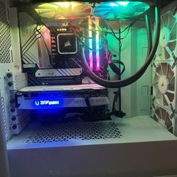 HIGH END GAMING PC