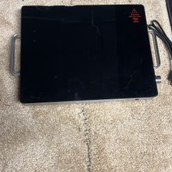 Chefman Warming Tray