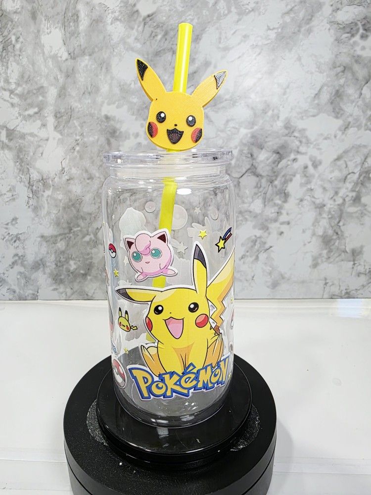 Pokemon Cup