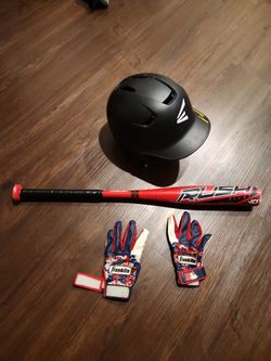 Baseball Gear