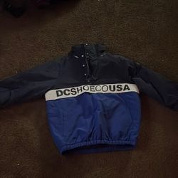 Dc shoes Jacket 
