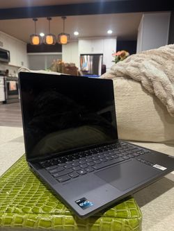 Lenovo Yoga laptop