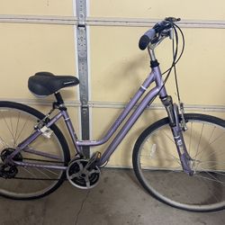 Bike Diamond Back Vital Cruiser