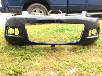 2007/2009 Mazda CX-7 frt bumper