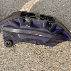 LS400 calipers