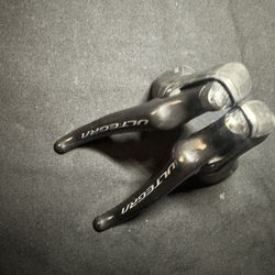 R8000 Ultegra Shifters 11 Speed Rim Brake 
