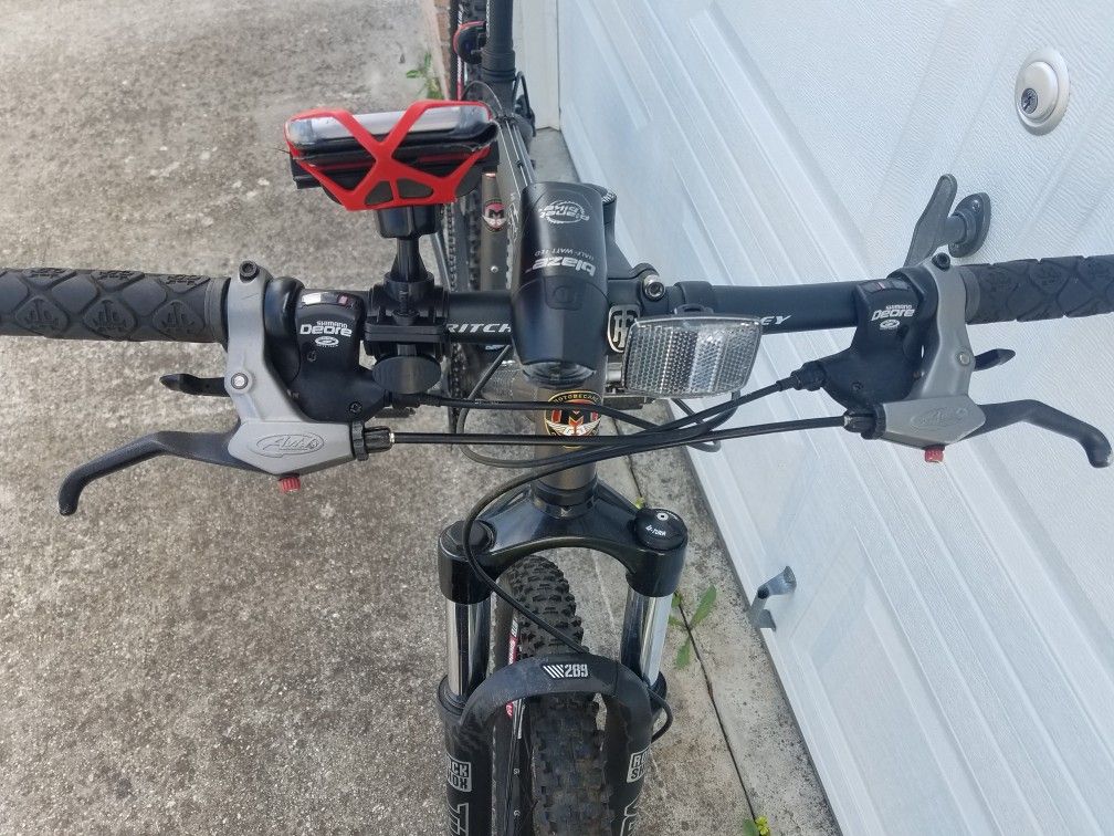 bike