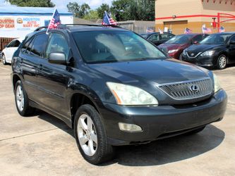 2005 Lexus RX 330