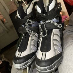 2XS Rollerblades 
