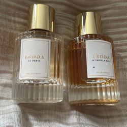 Ledda Perfumes 