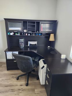 Desk