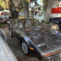 1988 Nissan 300zx