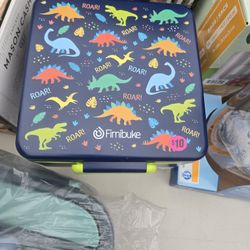 36 oz Lunch Box