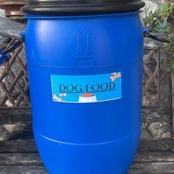 Pet-food. Storage Containers 🫙 Airtight Lid 