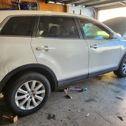 2007 Mazda Cx-9