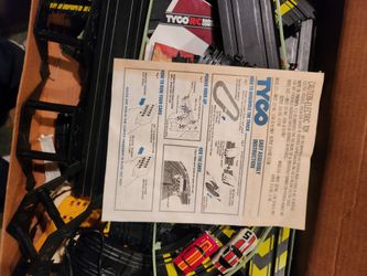 Electric Car Set