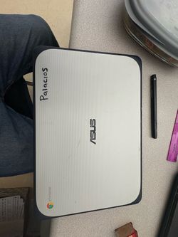 Asus Chromebook