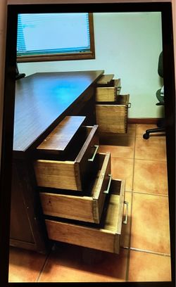 FREE Desk 60x30