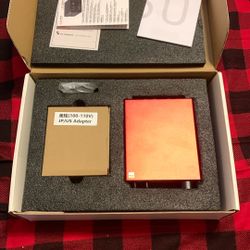 Topper Headphone Amp