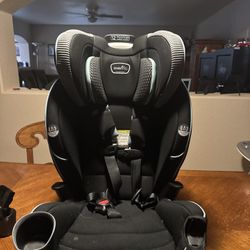 Evenflo Car seat 