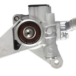 Power Steering Pump Replacement for select Acuras (Listed in the description)