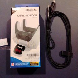 Charging Dock With USB Type C