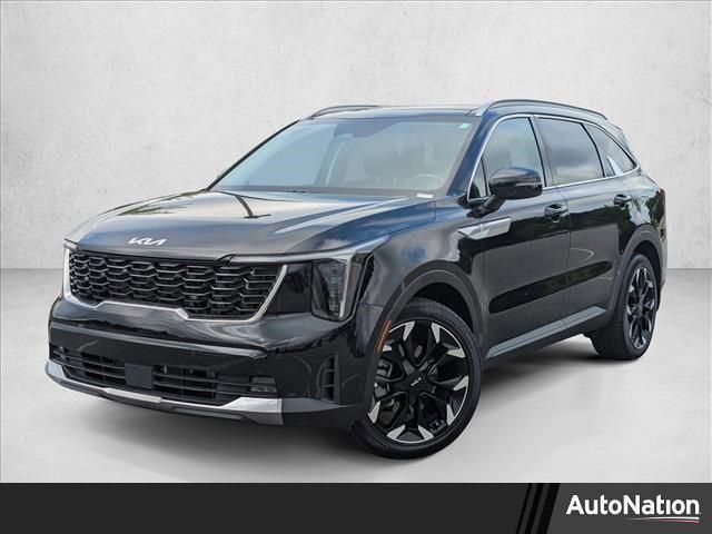 2024 Kia Sorento