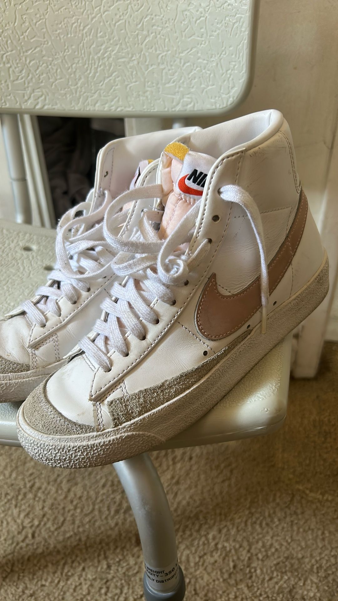 Nike
