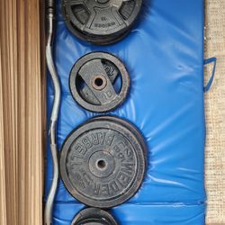 Weights