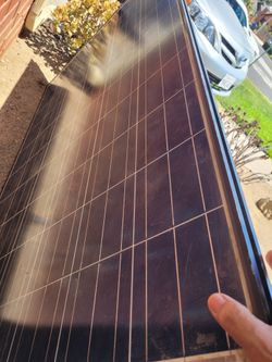 Solar Panel