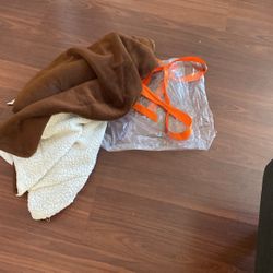 Throw Blanket 