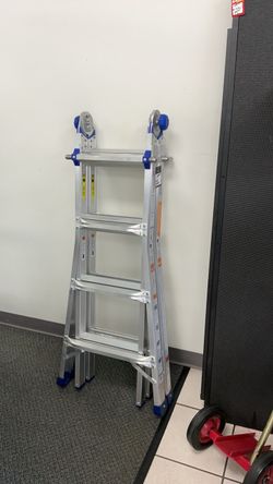 Cosco ladder
