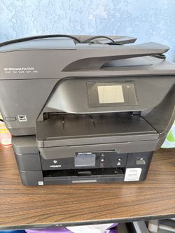 Used Printers For sale.