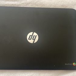 Hp Chromebook 14 laptop