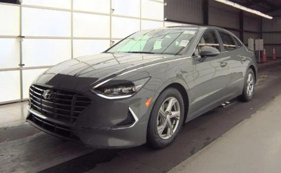 2023 Hyundai Sonata