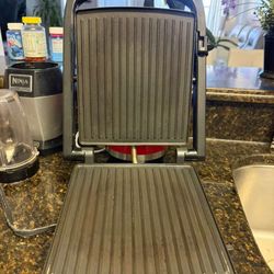 grill