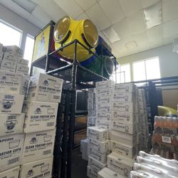 Indoor Restaurant Playground Low price 