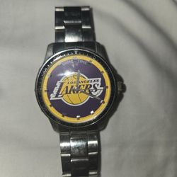 Lakers WACTH 