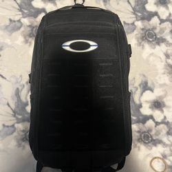 Oakley Extractor 2.0 Thin Blue line 