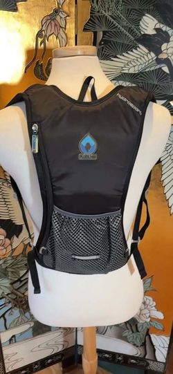 K2 Fluidlink hydrosport Hydration Vest Pack
