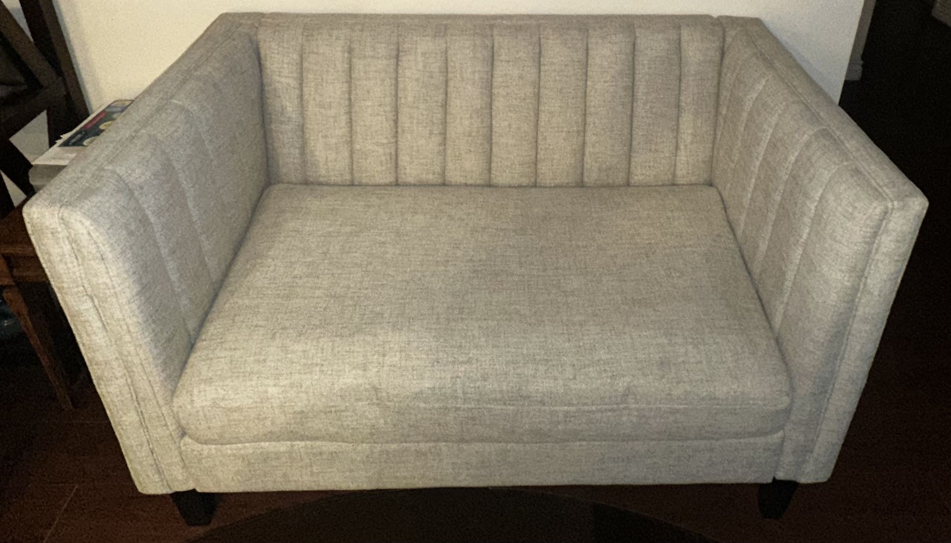 Small Loveseat