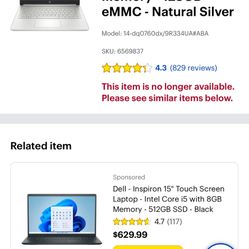 Laptop
