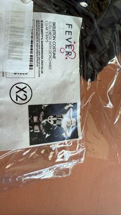 Day Of The Dead Halloween Costume ☠️