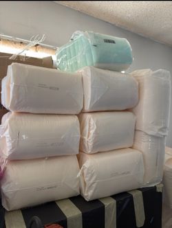 Adult pads