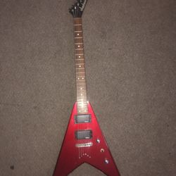 Jackson JS series King V