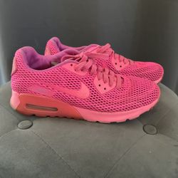 Nike Women Shoes 