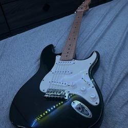 Electric Guitar 