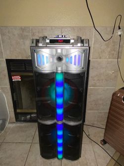 Speaker