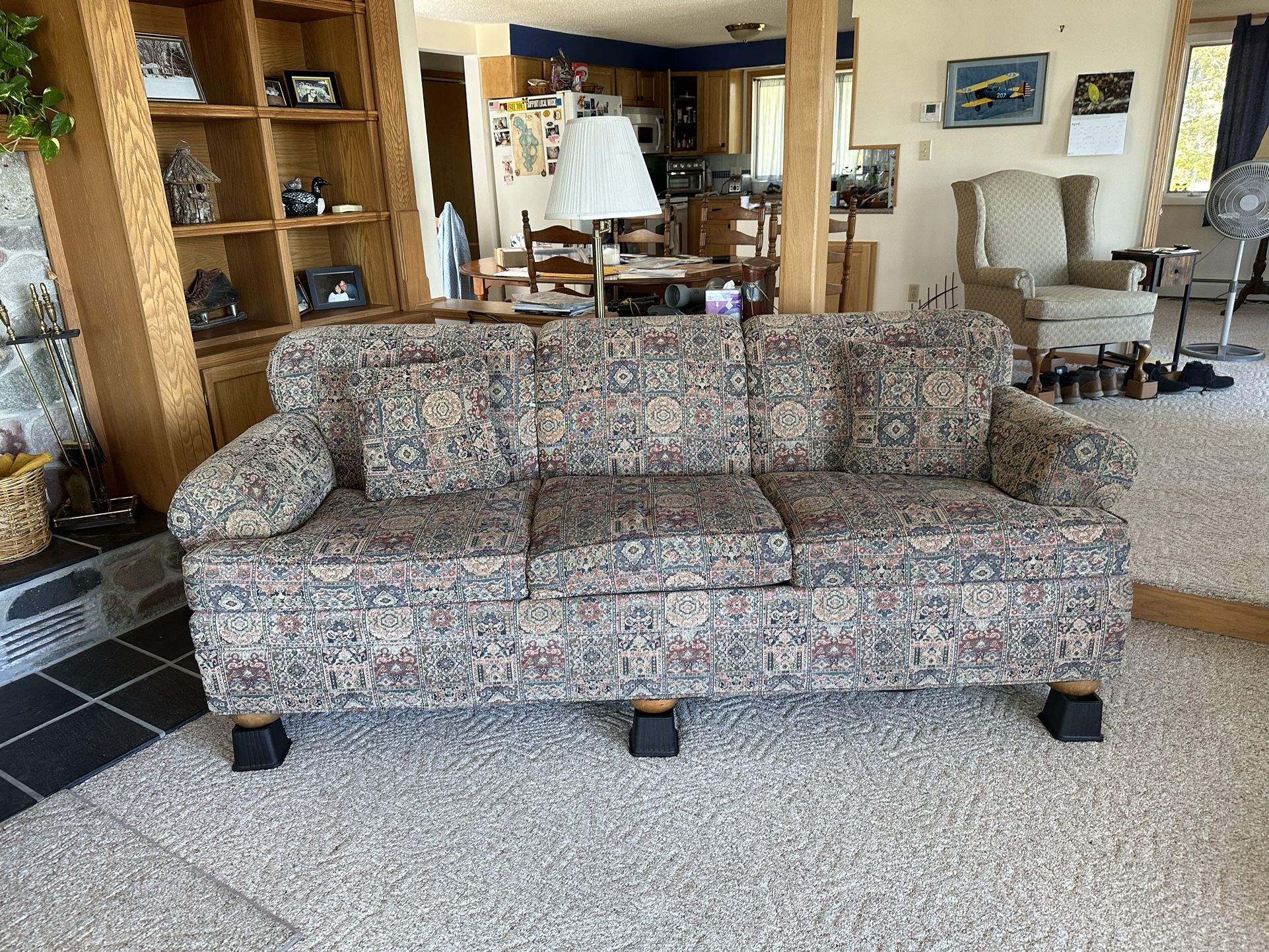 Couch/ Sofa For Sale 